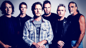 Trascrizione per basso elettrico di Alive dei Pearl Jam