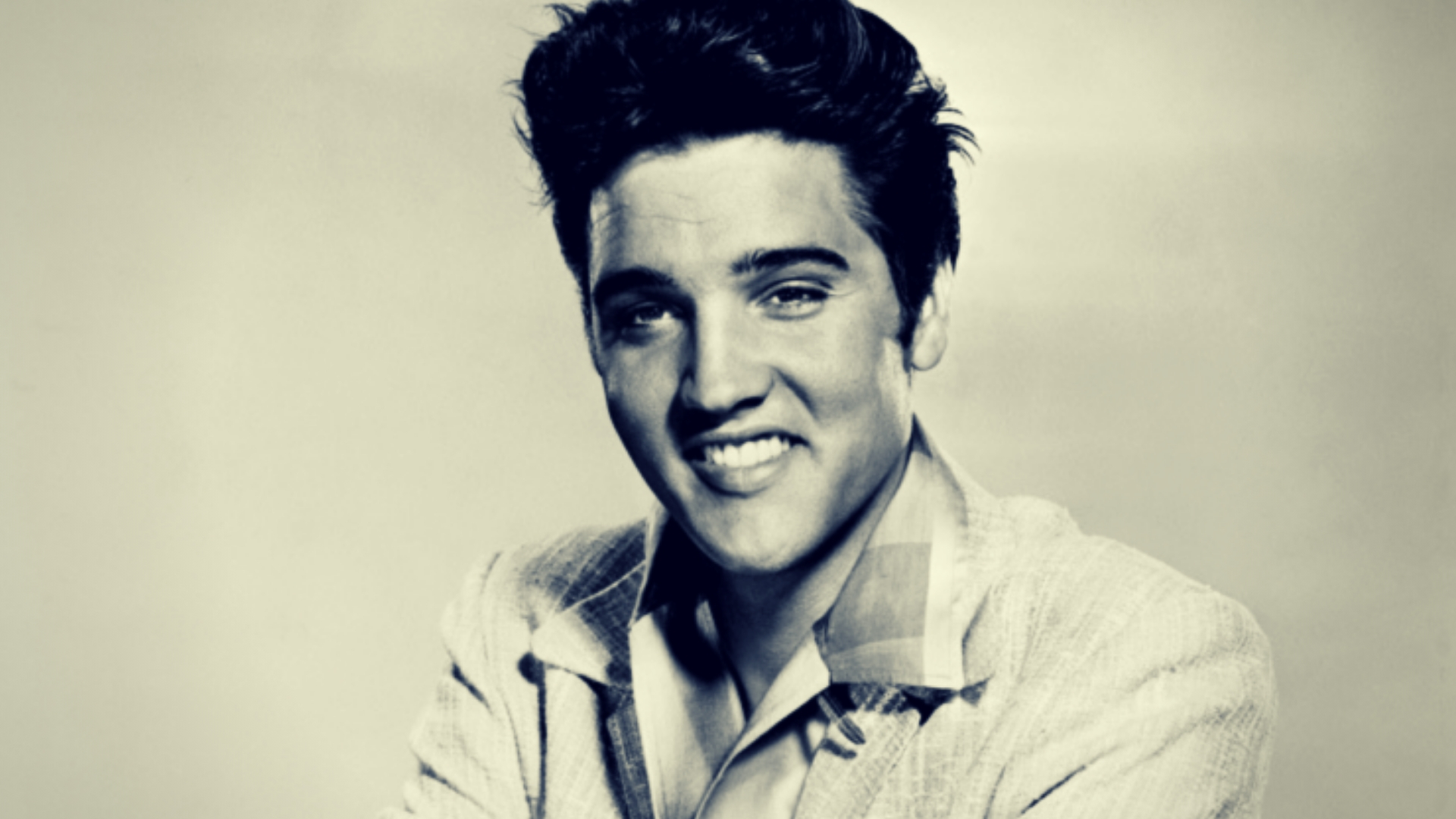Trascrizione per basso elettrico dei brani di Elvis Presley
